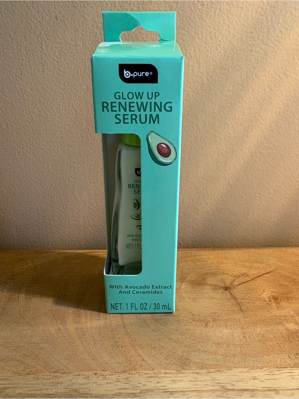 Glow Up Renewing Serum